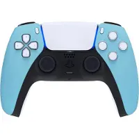 Clever Gaming Clever PS5 Heaven Blue Controller