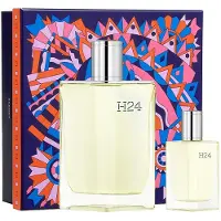 Hermès Paris H24 Gift Set