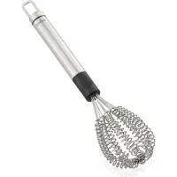 Leifheit Proline spiraalgarde speed - small - RVS