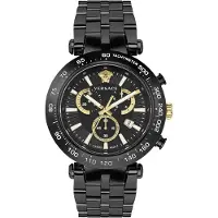Versace - VEJB00722 - Horloge - Heren
