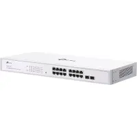 TP-LINK Festa FS318G 18P Festa FS318G Netwerk switch 18 poorten 32 Gbit/s