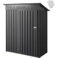 Vevor Metalen Gereedschapsschuur