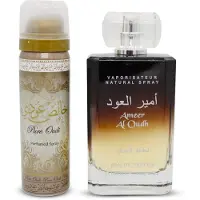 Lattafa Ameer Al Oudh Eau de Parfum 100 ml