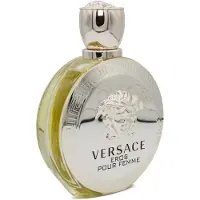 Versace - Eros Eau de Parfum voor Dames 100 ml