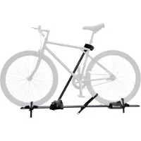 Peruzzo Pure Instinct Roof Fietsenrek Voor 1 Fiets