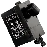 FEBI BILSTEIN Tuimelaar, cabine 39814