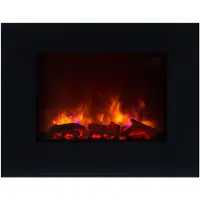 Manor House Elektrische Hanghaard 64x56x15,5cm Dex