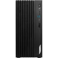 MSI PRO DP180 14A-1066AT Desktop PC Intel Core i5-14400, 8 GB DDR5 RAM, 512 GB M.2 SSD, Intel UHD graphics, Windows 11 Pro