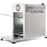 Beefer One Pro Oberhitzegrill DE/AT 50 mbar Propan - 01110001