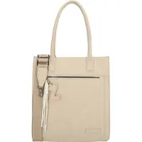 Zebra trends Shopper Rosalyn Beige