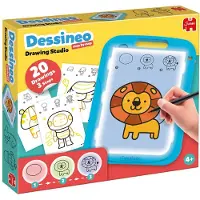 Jumbo Dessineo Tekenstudio