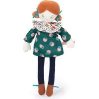 Moulin Roty - Mademoiselle Blanche doll (642537)
