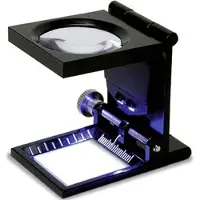 Konus Dradenteller 6x Met LED