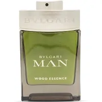 Bvlgari Man Wood Essence eau de parfum spray 150 ml