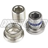 E*thirteen 1º M15 Crankarm Extractor Gereedschapset