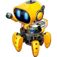 Buki France Buki - Robot Tibo