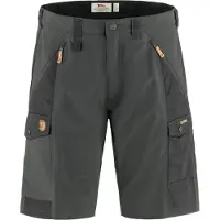 Fjällräven - Abisko Shorts - Short 48, grijs