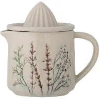 Bloomingville Bea citruspers 14 cm Natuur
