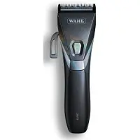 Wahl Kuno Tondeuse - Draadloos - Krachtige Motor - Zwart