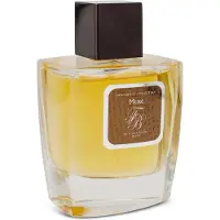 Franck Boclet Musc Eau de Parfum Unisex 100ml