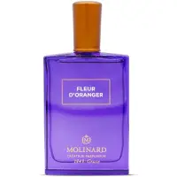 Molinard Fleur d'Oranger Eau de Parfum 75 ml