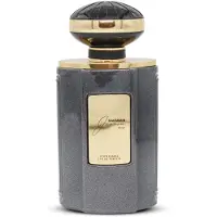 Al Haramain Junoon Noir Eau de Parfum 75 ml