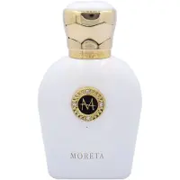 Moresque White Collection Moreta Eau de Parfum Spray 50 ml