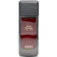 Evody Collection Première Note de Luxe Eau de Parfum Spray 100 ml