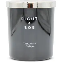 Eight & Bob Home Fragrance Candle Geurkaars Tanganika L'Afrique 190 gr