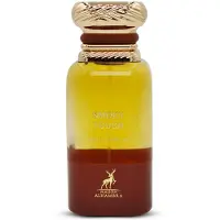 Alhambra Maison Alhambra Tabak Touch Eau de Parfum Unisex 80 ml
