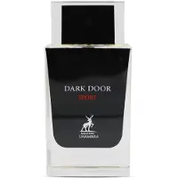 Maison Alhambra - Dark Door Sport EDP 100 ml