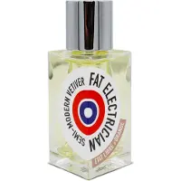 Etat Libre d´Orange Fat Electrician Semi-Modern Vetiver Eau de Parfum 50 ml