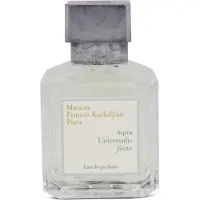 Maison Francis Kurkdjian Unisex geuren Aqua Universalis Eau de Parfum Spray 70 ml