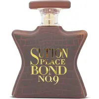 Bond no. 9 Herengeuren Sutton Place Eau de Parfum Spray 100 ml