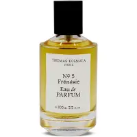 Thomas Kosmala No. 5 - Frénésie Eau de Parfum 100 ml