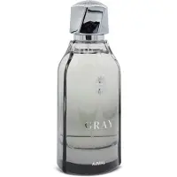 Ajmal Gray Eau de Parfum Voor Heren 100 ml