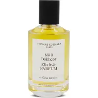 Thomas Kosmala No.9 Bukhoor Elixir de Parfum, 100 ml (unisex)