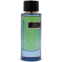 Carolina Herrera Sinaasappel Affair Eau De Toilette Unisex 100ml