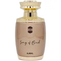 Ajmal Song Of Oud Eau de Parfum 75 ml
