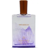 Molinard Thé Basilicum Eau de Parfum Unisex 75ml