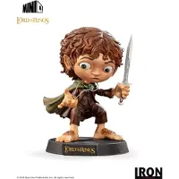 Ginza.se Frodo Minifiguur