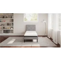 Emma Express matras 90x200