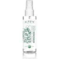 Alteya Organics Rozemarijn gezichts spray, Alteya, 100 ml