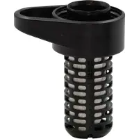 Katadyn - BeFree AC Filter Ersatzelement - Waterfilter zwart