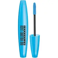 Eveline Cosmetics Big Volume – mascara, langdurig effect, waterbestendig