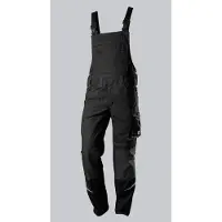 Bp 1804 Tuinbroek Comfort Reflecterend Kniezak | Maat: 42