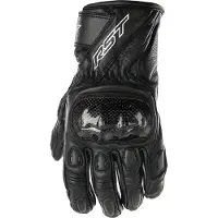 Rst Stunt III Ladies Handschoenen zwart Maat 8