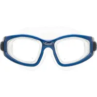 Cressi Galileo Swimming Goggles Blauw Man