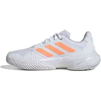Adidas CourtJam Control 3 Tennisschoen Maat: 38