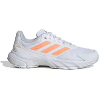 Adidas CourtJam Control 3 Tennisschoen Maat: 39 1/3
